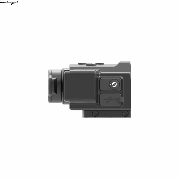 Mars mini 640x512 (60Hz) Micro Thermal Imaging Scope for Pistol & Rifle