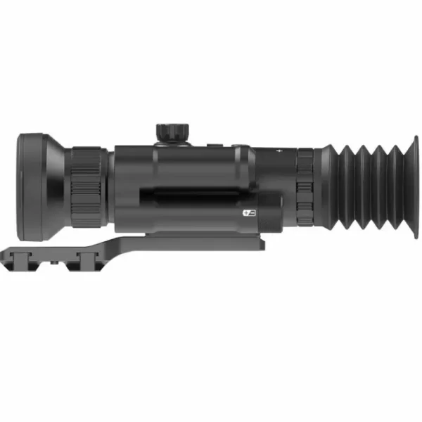 Mars MT1000LRF 640×512 (60 Hz) termovizorinis šautuvo taikiklis su lazeriniu tolimačiu.